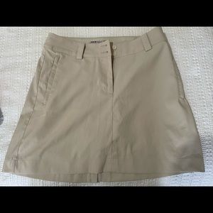 Women’s Nike Golf Skirt
